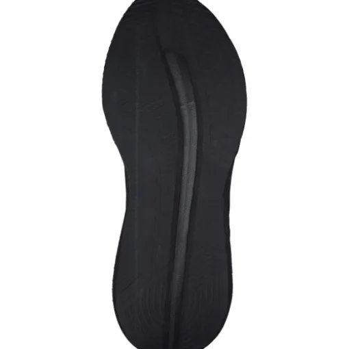 adidas ID8764 Galaxy 7, Schnürschuhe, Damen, Schwarz