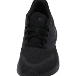 adidas ID4040 Mould 2 Sock, Schnürschuhe, Damen, CBLACK/CBLACK/CBLACK