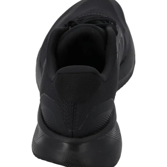 adidas ID4040 Mould 2 Sock, Schnürschuhe, Damen, CBLACK/CBLACK/CBLACK