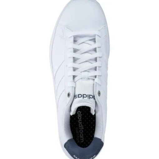 adidas ID2985, Schnürschuhe, Damen, Weiß