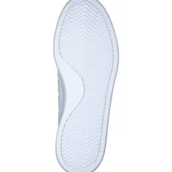 adidas ID2985, Schnürschuhe, Damen, Weiß
