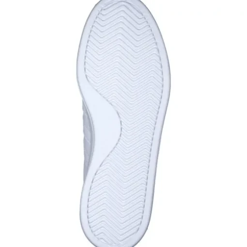 adidas ID2985, Schnürschuhe, Damen, Weiß