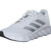 adidas ID5257 Switch Move, Schnürschuhe, Damen, Weiß