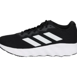 adidas ID5258 Switch Move, Schnürschuhe, Damen, black/white/grey