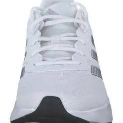 adidas ID5257 Switch Move, Schnürschuhe, Damen, Weiß