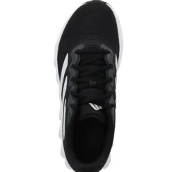 adidas ID5258 Switch Move, Schnürschuhe, Damen, black/white/grey