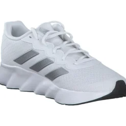 adidas ID5257 Switch Move, Schnürschuhe, Damen, Weiß