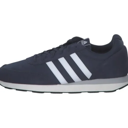 adidas IE3825 RUN 60s 3.0, Klassische- & Business Schuhe, Herren, SHANAV/FTWWHT/CBLACK