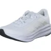 adidas IE3804 Run 70s, Schnürschuhe, Damen, white/met/black