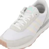 adidas IE3807 Run 60s, Schnürschuhe, Damen, white