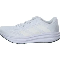 adidas IE3804 Run 70s, Schnürschuhe, Damen, white/met/black