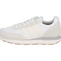 adidas IE3807 Run 60s, Schnürschuhe, Damen, white