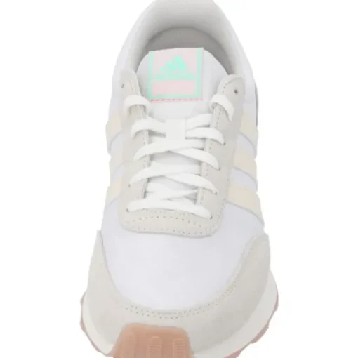 adidas IE3807 Run 60s, Schnürschuhe, Damen, white