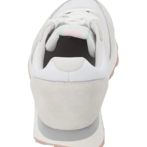 adidas IE3807 Run 60s, Schnürschuhe, Damen, white