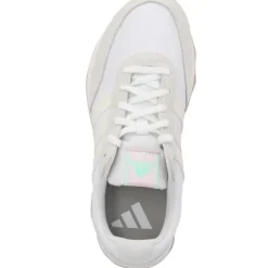 adidas IE3807 Run 60s, Schnürschuhe, Damen, white