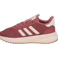 adidas IE8881 X_Plrpath, Schnürschuhe, Damen, prel crimson/put mauve/gum
