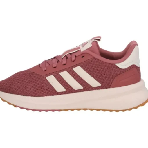 adidas IE8881 X_Plrpath, Schnürschuhe, Damen, prel crimson/put mauve/gum