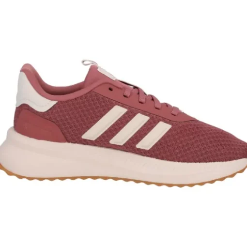 adidas IE8881 X_Plrpath, Schnürschuhe, Damen, prel crimson/put mauve/gum