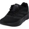 adidas IF7870 Duramo SL W, Schnürschuhe, Damen, Schwarz