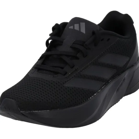adidas IF7870 Duramo SL W, Schnürschuhe, Damen, Schwarz