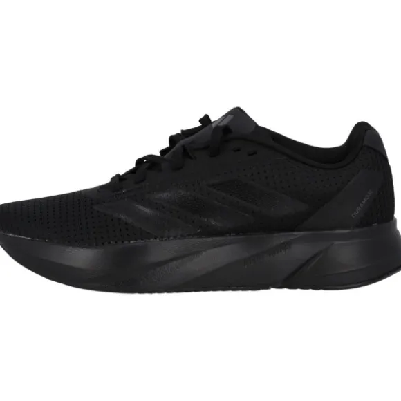 adidas IF7870 Duramo SL W, Schnürschuhe, Damen, Schwarz
