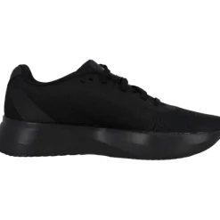 adidas IF7870 Duramo SL W, Schnürschuhe, Damen, Schwarz