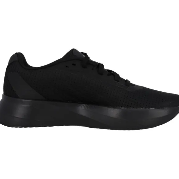 adidas IF7870 Duramo SL W, Schnürschuhe, Damen, Schwarz