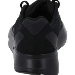 adidas IF7870 Duramo SL W, Schnürschuhe, Damen, Schwarz