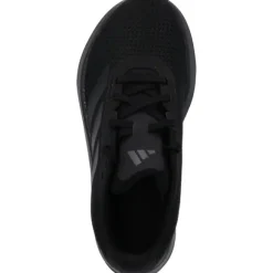 adidas IF7870 Duramo SL W, Schnürschuhe, Damen, Schwarz