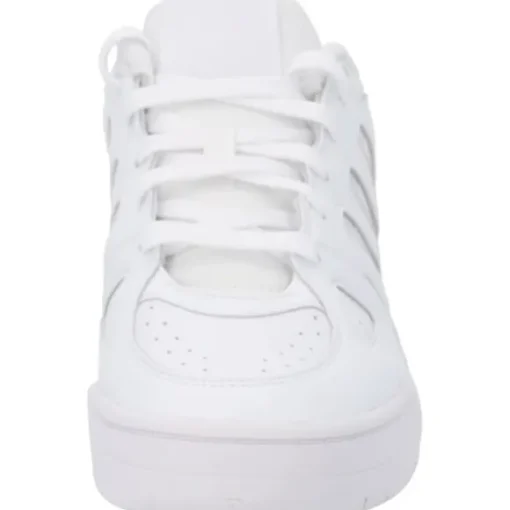 adidas IF6662 MIDCITY LOW, Klassische- & Business Schuhe, FTWWHT/FTWWHT/GREONE