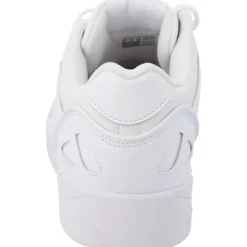 adidas IF6662 MIDCITY LOW, Klassische- & Business Schuhe, FTWWHT/FTWWHT/GREONE