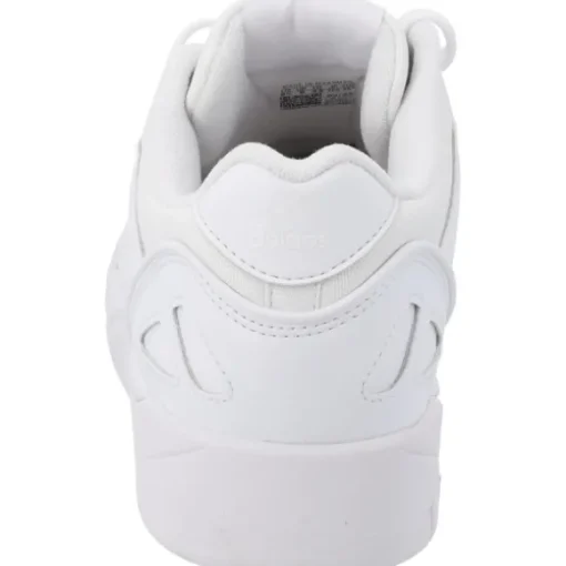 adidas IF6662 MIDCITY LOW, Klassische- & Business Schuhe, FTWWHT/FTWWHT/GREONE