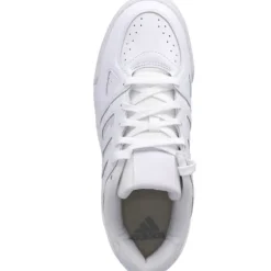 adidas IF6662 MIDCITY LOW, Klassische- & Business Schuhe, FTWWHT/FTWWHT/GREONE