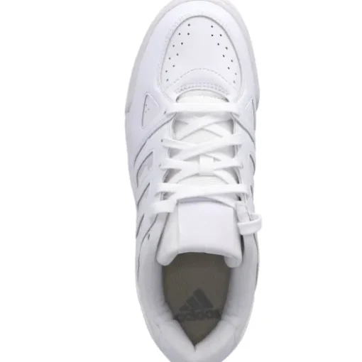 adidas IF6662 MIDCITY LOW, Klassische- & Business Schuhe, FTWWHT/FTWWHT/GREONE