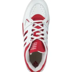 adidas IF4545 MIDCITY LOW, Klassische- & Business Schuhe, CWHITE/COLRED/CBLACK