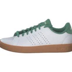 adidas IG9172 ADVANTAGE 2.0, Klassische- & Business Schuhe, Herren, CWHITE/PRLOGR/PRLOGR 000