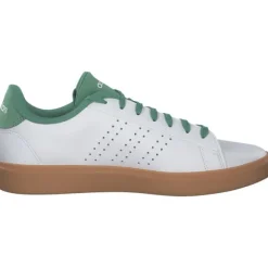 adidas IG9172 ADVANTAGE 2.0, Klassische- & Business Schuhe, Herren, CWHITE/PRLOGR/PRLOGR 000