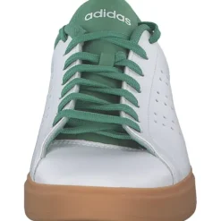 adidas IG9172 ADVANTAGE 2.0, Klassische- & Business Schuhe, Herren, CWHITE/PRLOGR/PRLOGR 000