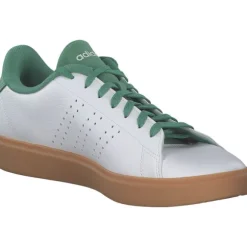 adidas IG9172 ADVANTAGE 2.0, Klassische- & Business Schuhe, Herren, CWHITE/PRLOGR/PRLOGR 000
