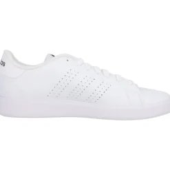 adidas IG9183 ADVANTAGE BASE 2.0, Klassische- & Business Schuhe, FTWWHT/FTWWHT/SHANAV
