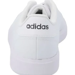 adidas IG9183 ADVANTAGE BASE 2.0, Klassische- & Business Schuhe, FTWWHT/FTWWHT/SHANAV