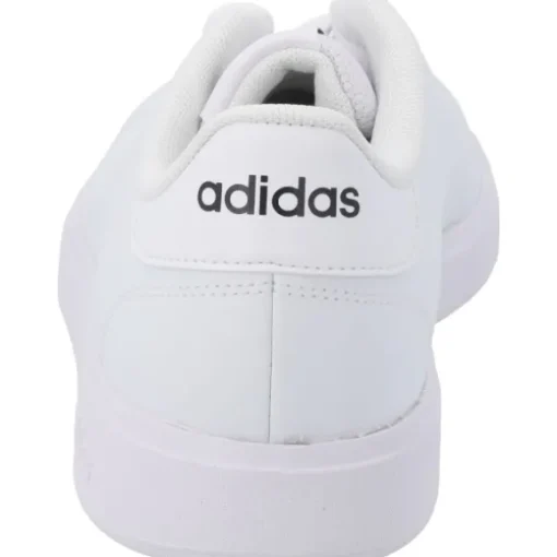 adidas IG9183 ADVANTAGE BASE 2.0, Klassische- & Business Schuhe, FTWWHT/FTWWHT/SHANAV