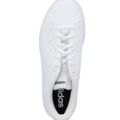 adidas IG9183 ADVANTAGE BASE 2.0, Klassische- & Business Schuhe, FTWWHT/FTWWHT/SHANAV