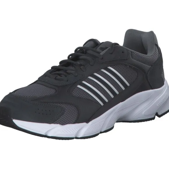 adidas IG4353 CHRAZYCHAOS, Klassische- & Business Schuhe, Herren, grey four carbon grey three