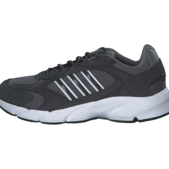 adidas IG4353 CHRAZYCHAOS, Klassische- & Business Schuhe, Herren, grey four carbon grey three