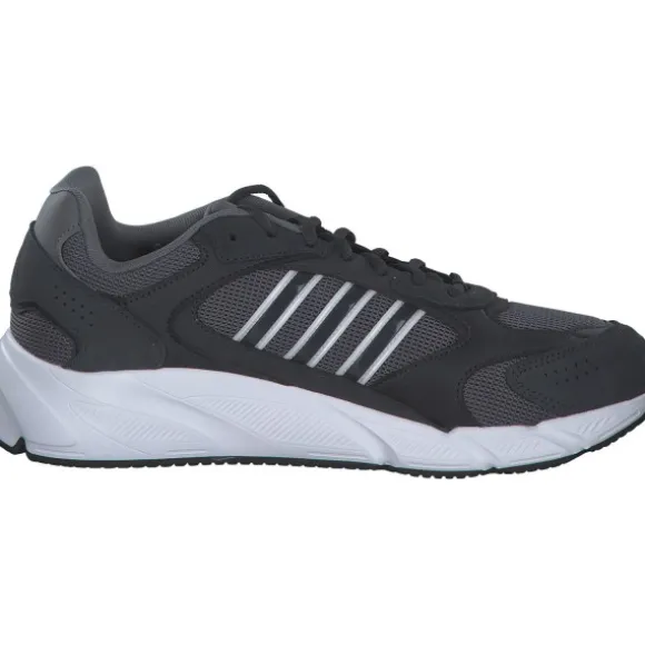 adidas IG4353 CHRAZYCHAOS, Klassische- & Business Schuhe, Herren, grey four carbon grey three