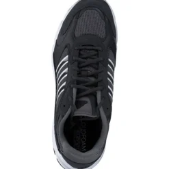 adidas IG4353 CHRAZYCHAOS, Klassische- & Business Schuhe, Herren, grey four carbon grey three