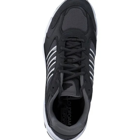 adidas IG4353 CHRAZYCHAOS, Klassische- & Business Schuhe, Herren, grey four carbon grey three