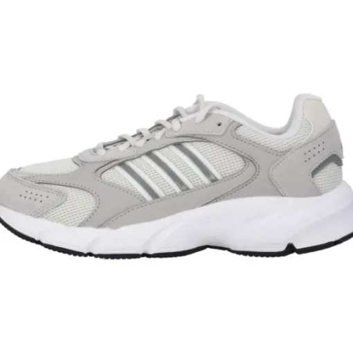 adidas IG4347 Crazychaos 2000, Schnürschuhe, Damen, orbit grey/grey three/grey two