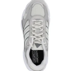 adidas IG4347 Crazychaos 2000, Schnürschuhe, Damen, orbit grey/grey three/grey two